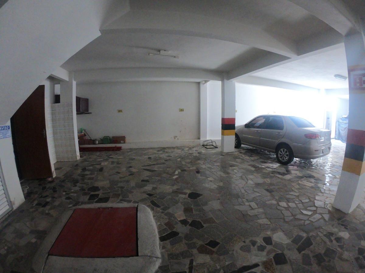 Ap Praia Morro - 350M Mar Guarapari Exteriör bild
